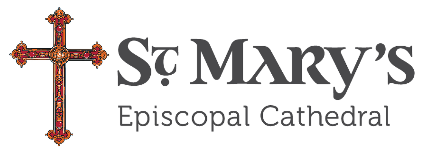 St. Mary's Episcopal Cathedral