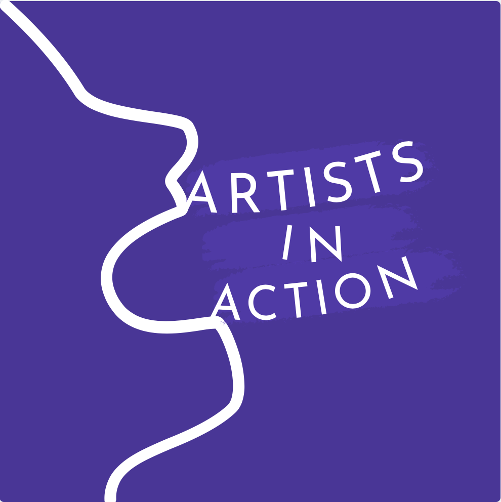 Artists In Action (Copy)