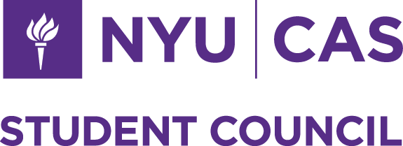 NYU CAS Student Council (Copy)