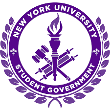 NYU Student Government (Copy)