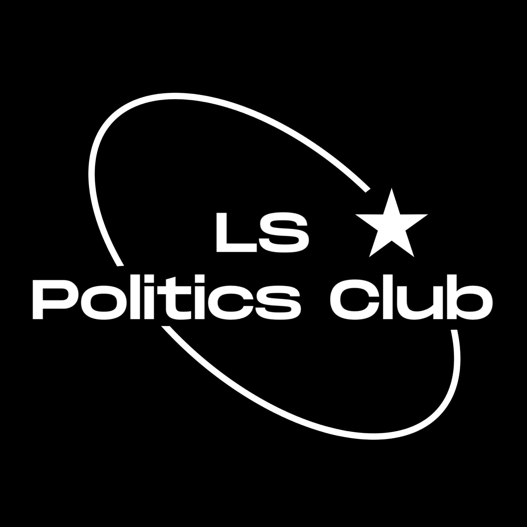 LS Politics Club (Copy)
