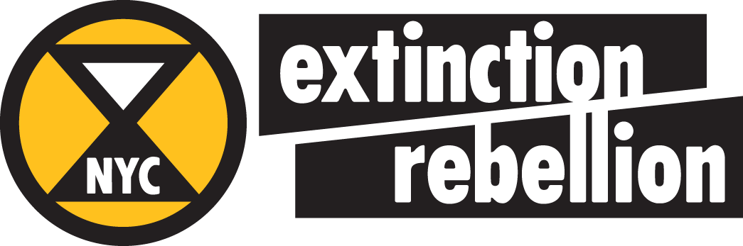 Extinction Rebellion (Copy)