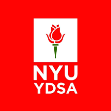 NYU YDSA (Copy)