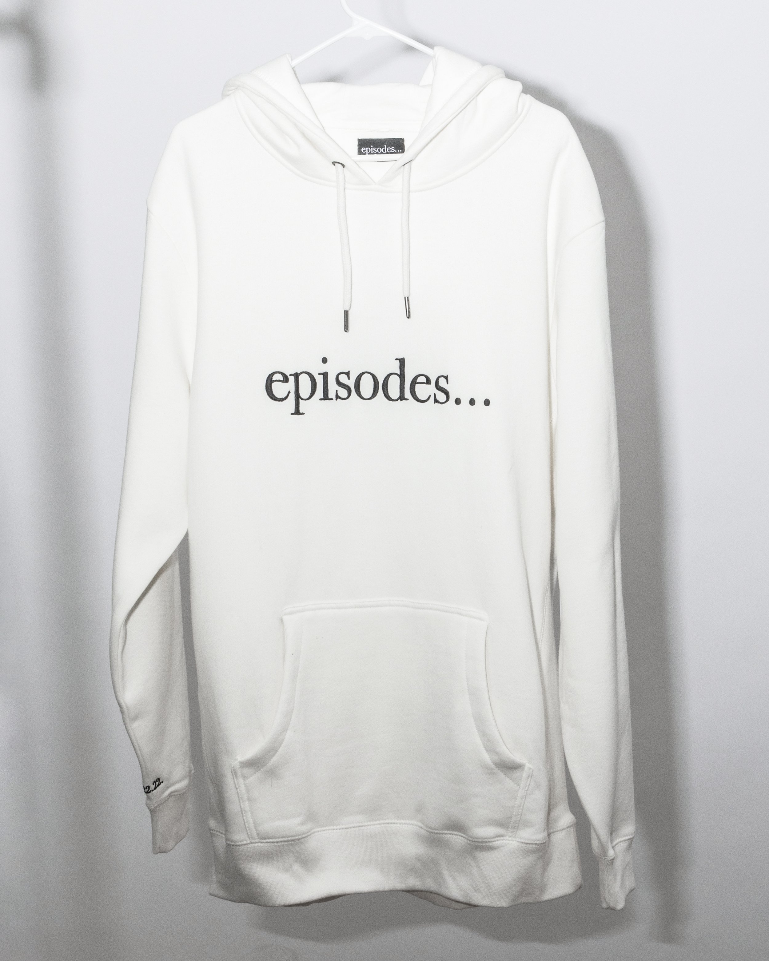 Episodes... Sweatshirt White 2.jpg