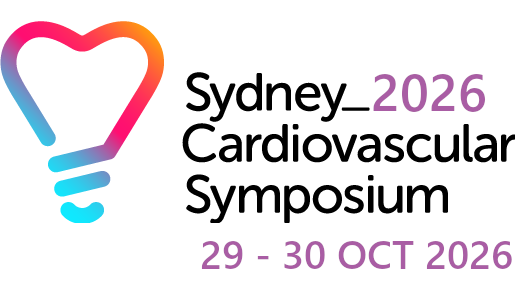 Sydney Cardiovascular Symposium