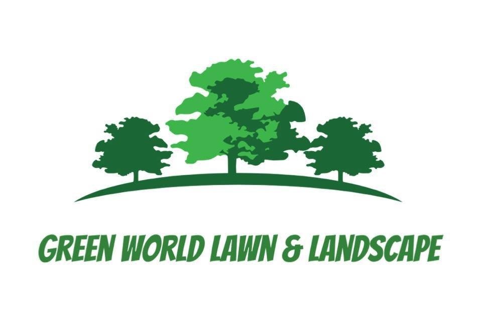 Green World Lawn and Landscape, LLC