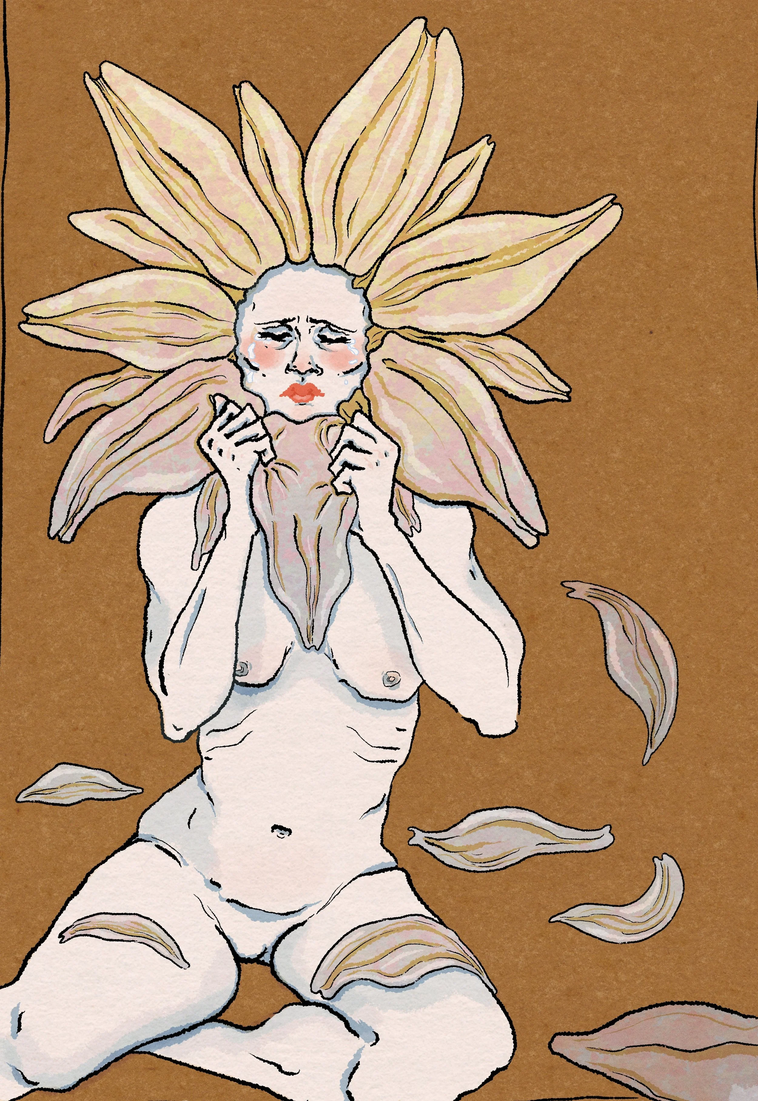 Loves Me, Loves Me Not