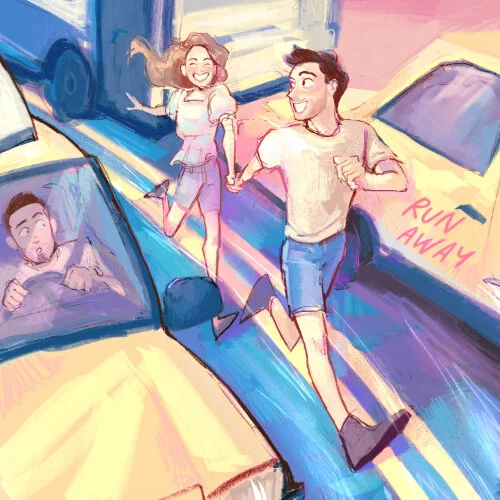 Run Away Very Small.jpg