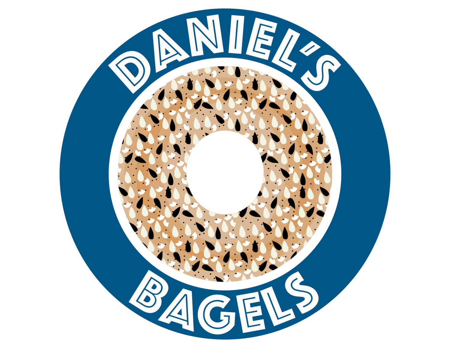 Daniel&#39;s Bagels