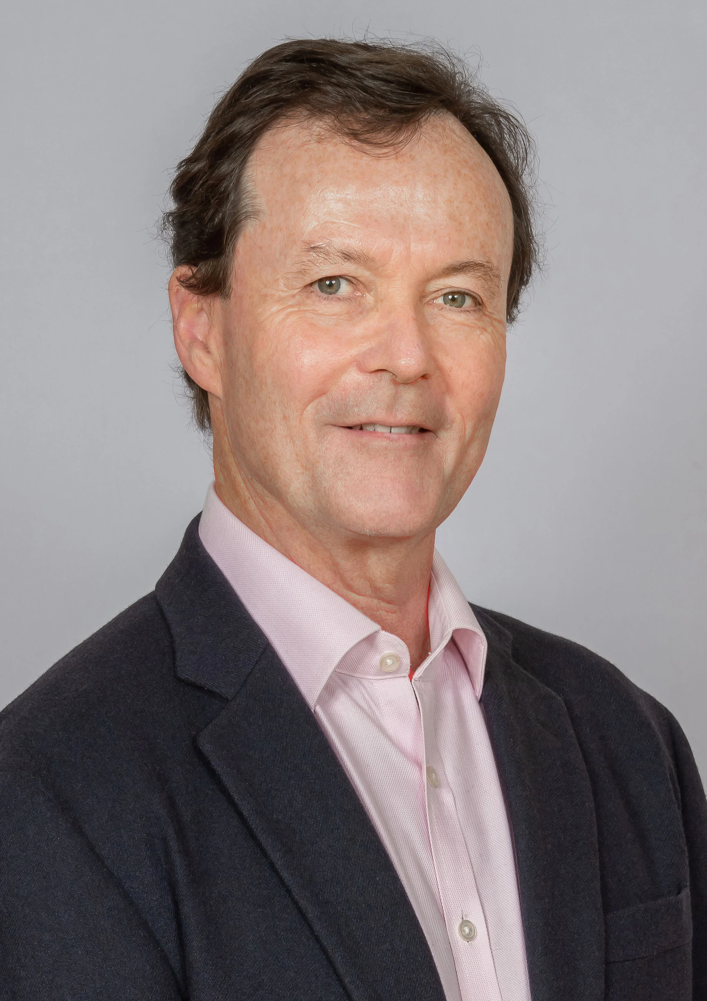 Professor Michael Solomon
