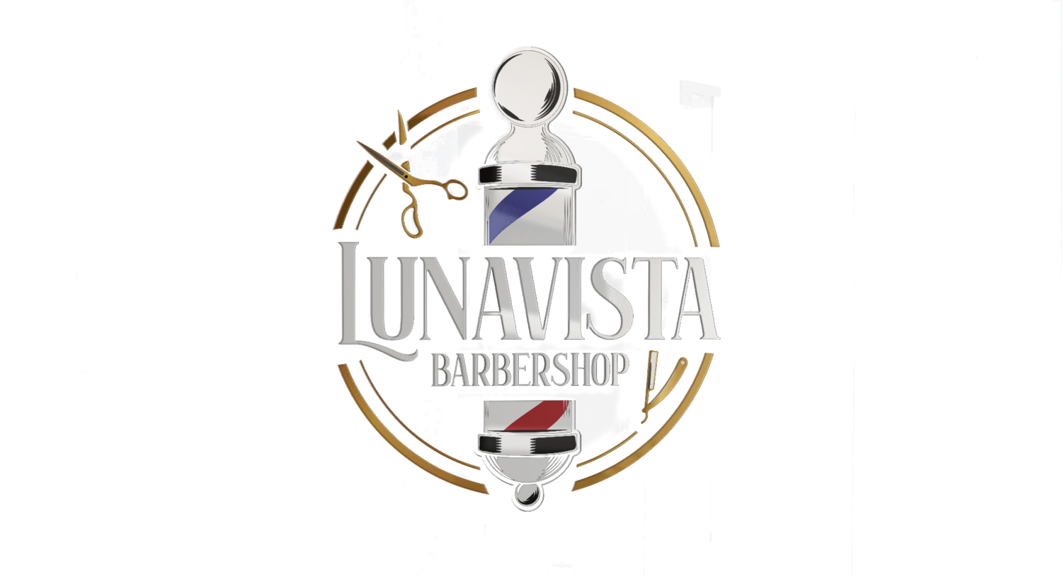 Lunavista Barbershop