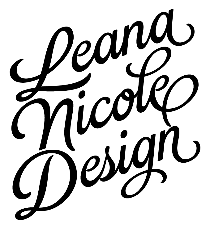 Leana Nicole Design
