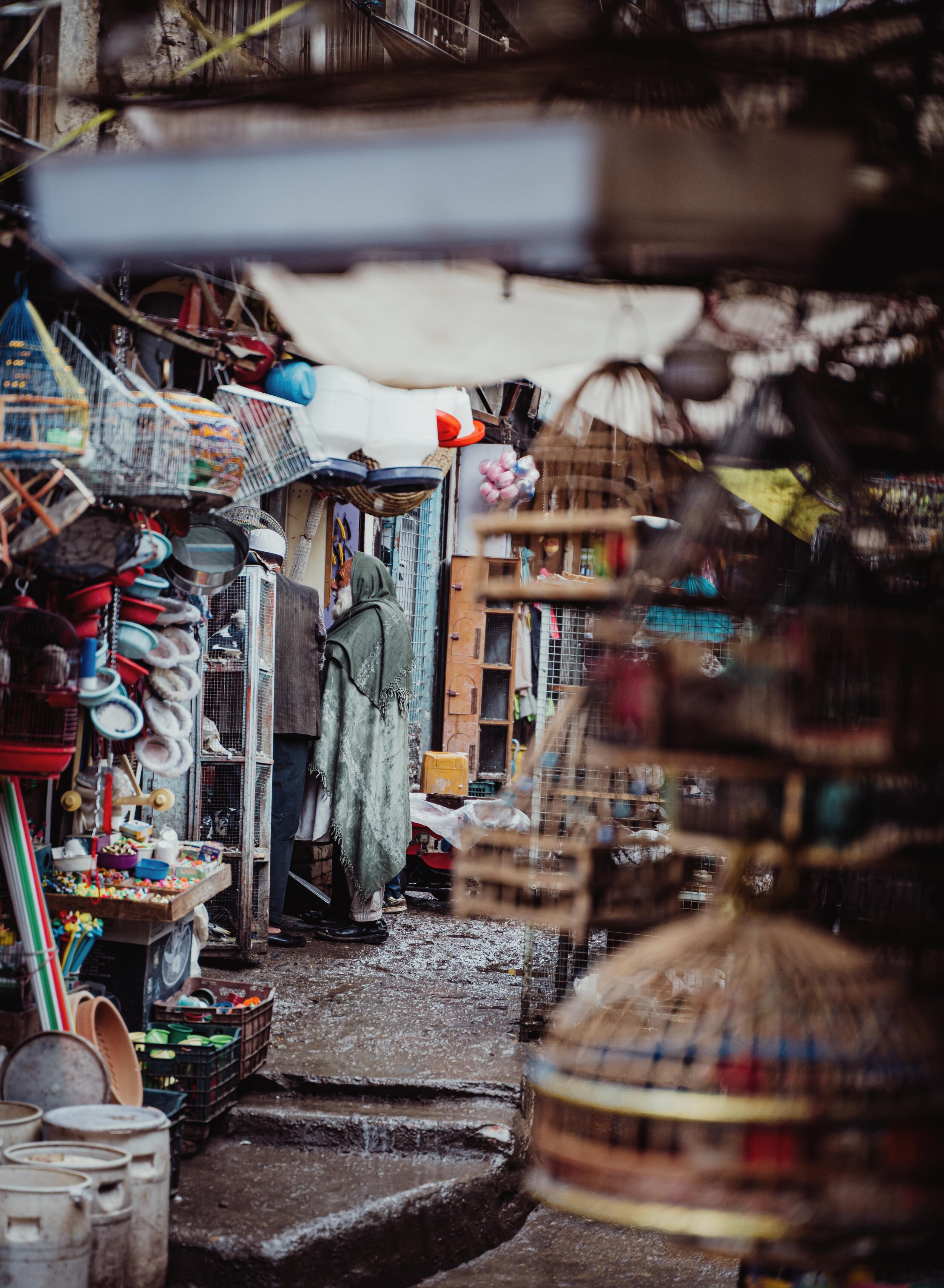 Kabul, Afghanistan