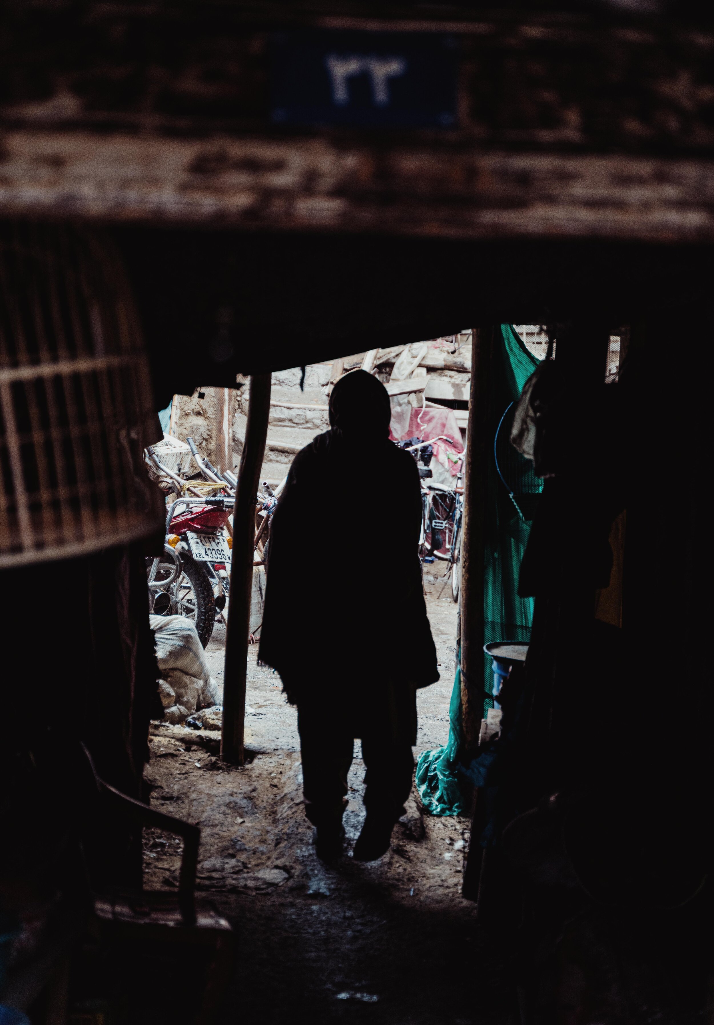 Kabul, Afghanistan