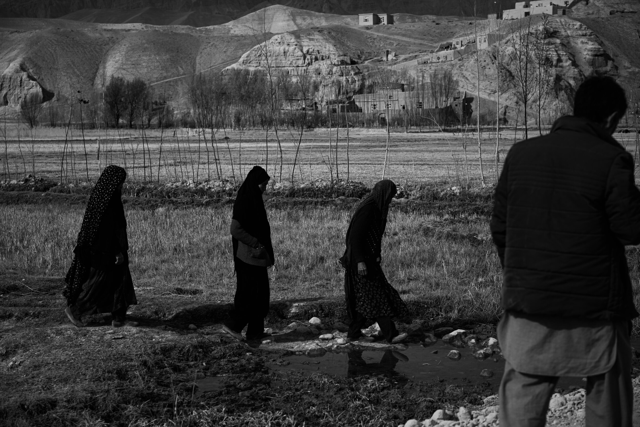 Bamyan, Afghanistan