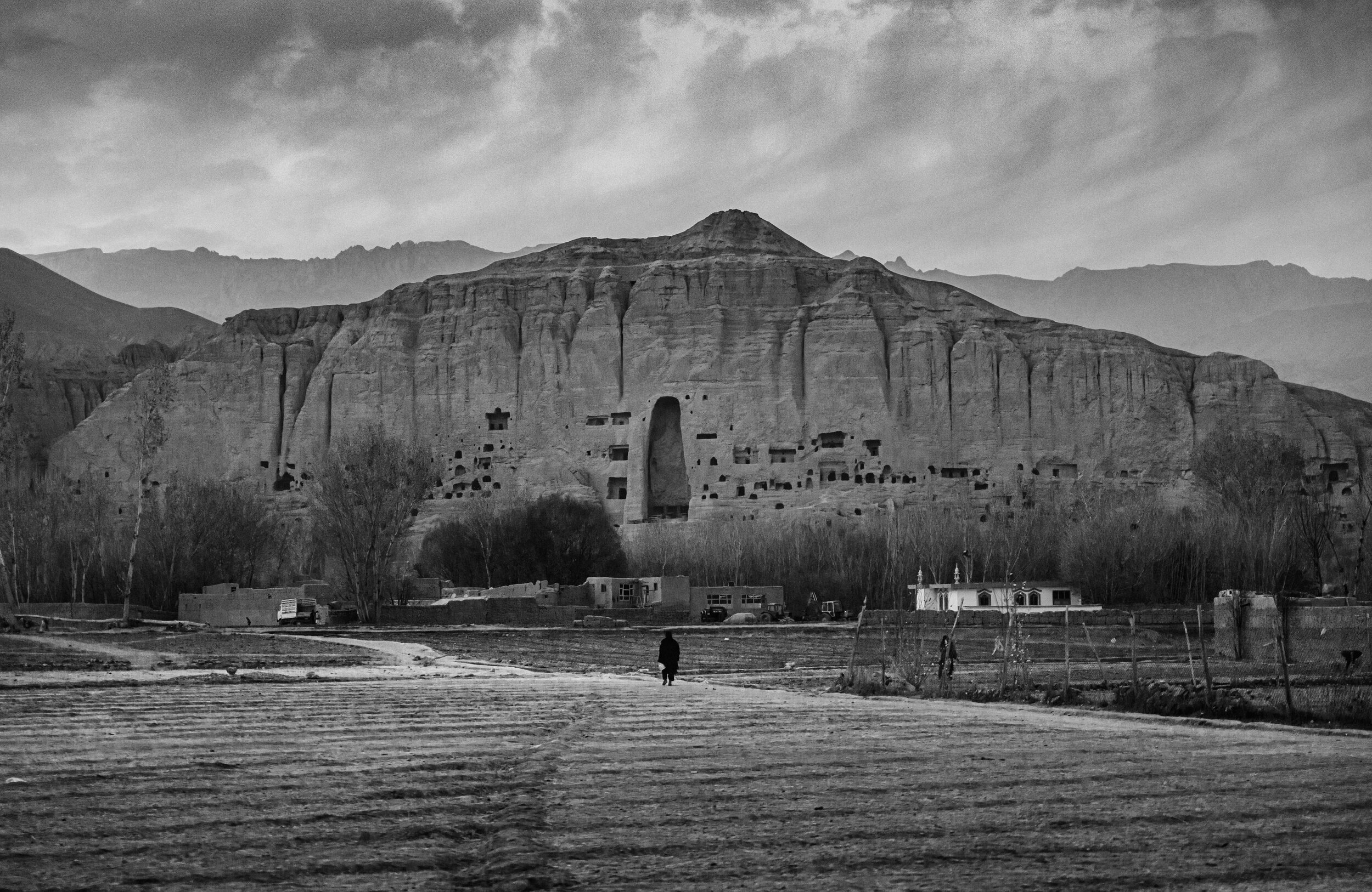Bamyan, Afghanistan
