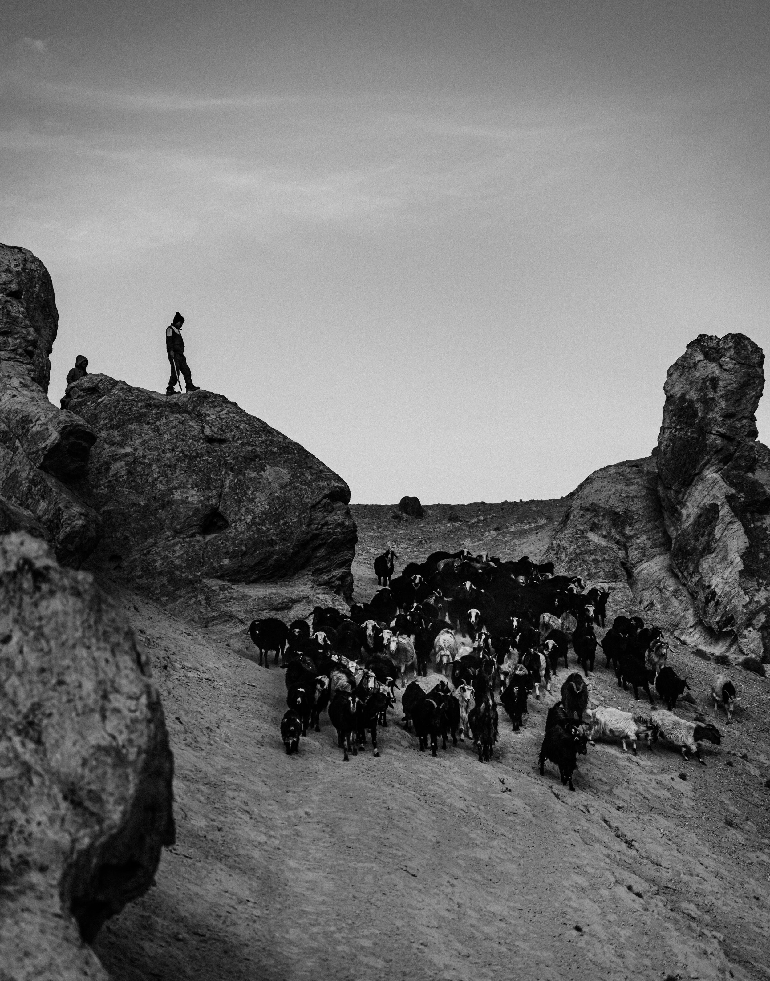 Bamyan, Afghanistan
