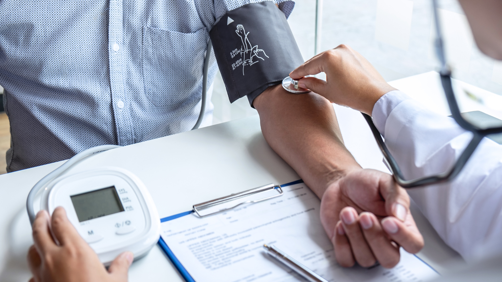 How to conduct a health WOF - Union Plus