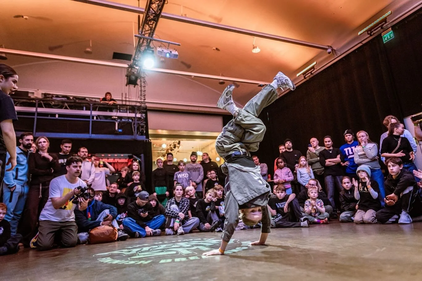 Beat Breakers &amp; Beat Squad at BREAK SM🔥🔥

#breaking #break #breaksm #bboy #bgirl @beatbreakersandsquad 

📸Upeat kuvat: @dimitrilisitsyn