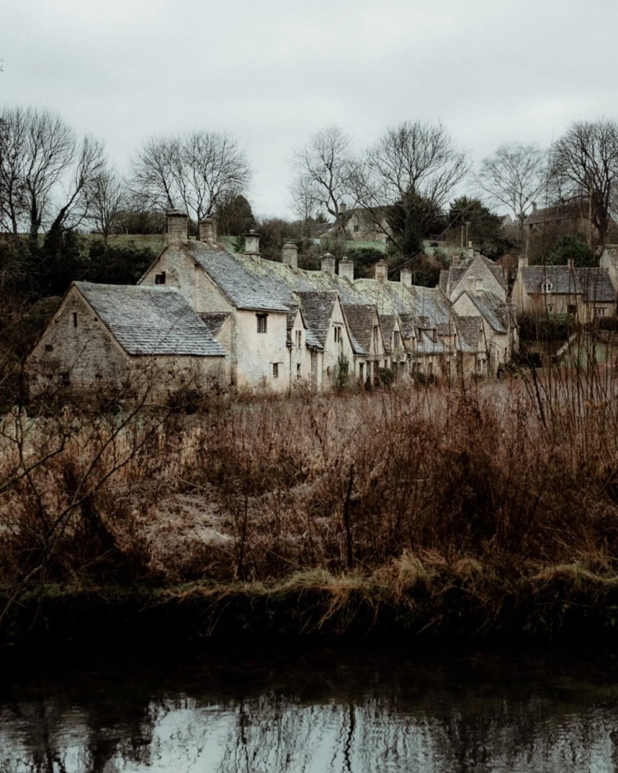 The Cotswolds..

#arlingtonrow #bibury #cotswoldphotographer
