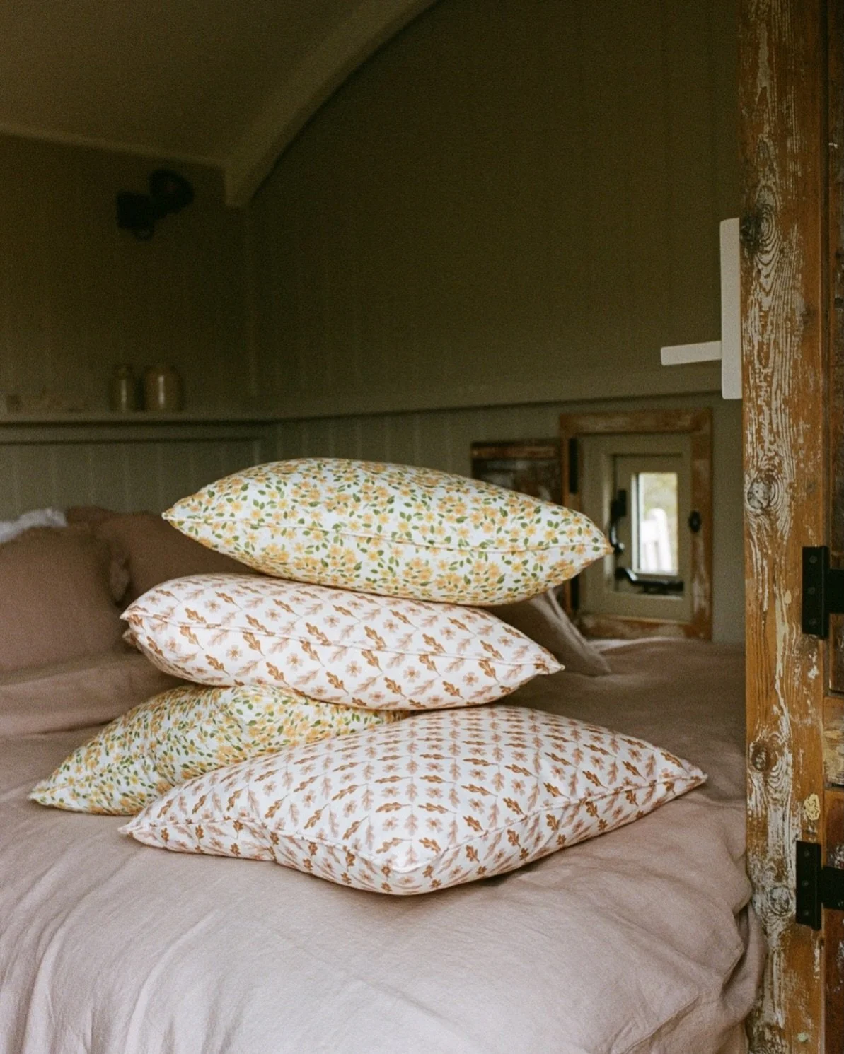 Film Friday&hellip; 

#kodakportra400 on #nikonf5

Shot for @sorbetliving at @ash_farm_dorset