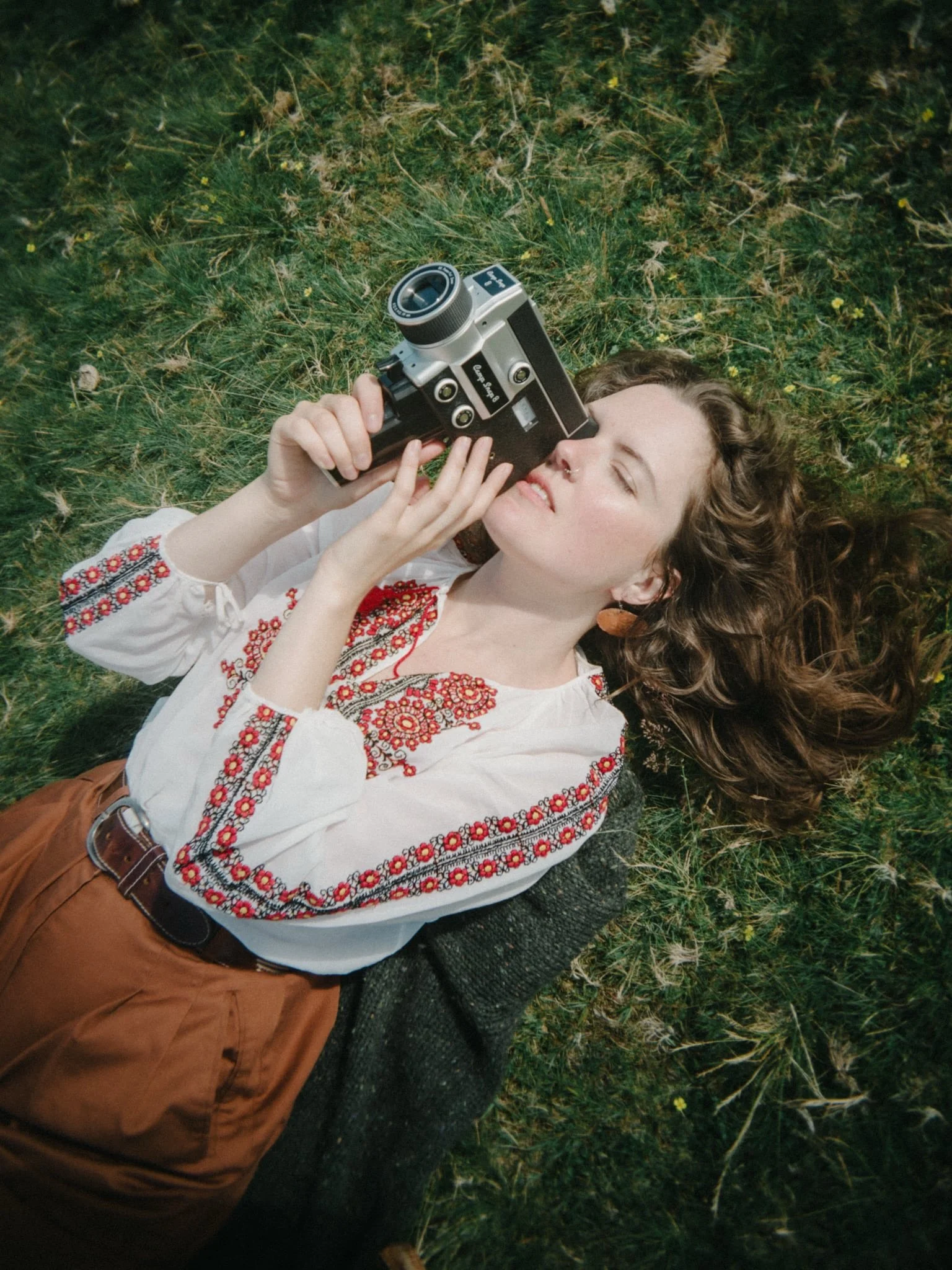 It&rsquo;s so important to me to occasionally just shoot for myself. It has been far too long since I last spent a day without expectations, just me, my cameras and of course my amazing model @bethflynnartwork 

I couldn&rsquo;t be happier with how t