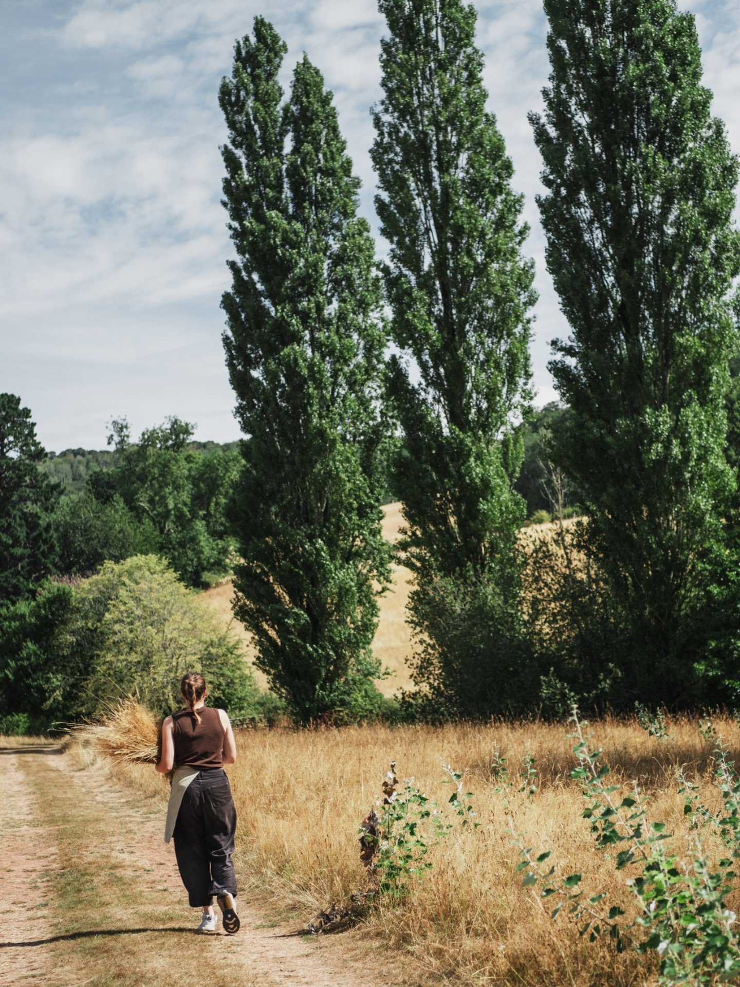 Being @cothelstonemanor feeling a lot more like Tuscany than Somerset!

For the talented @lunainthewild