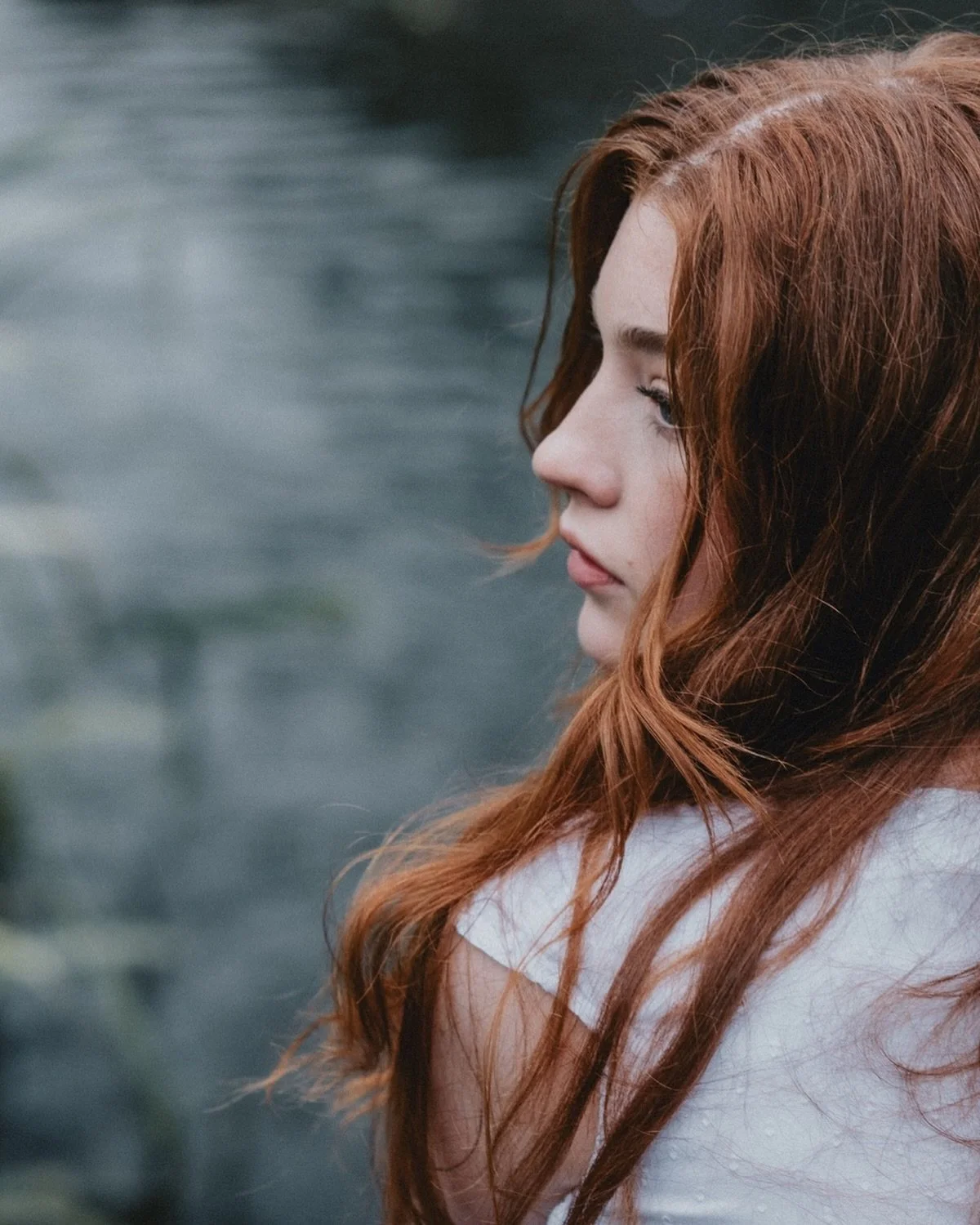 Portrait&hellip;

Model @livrendle