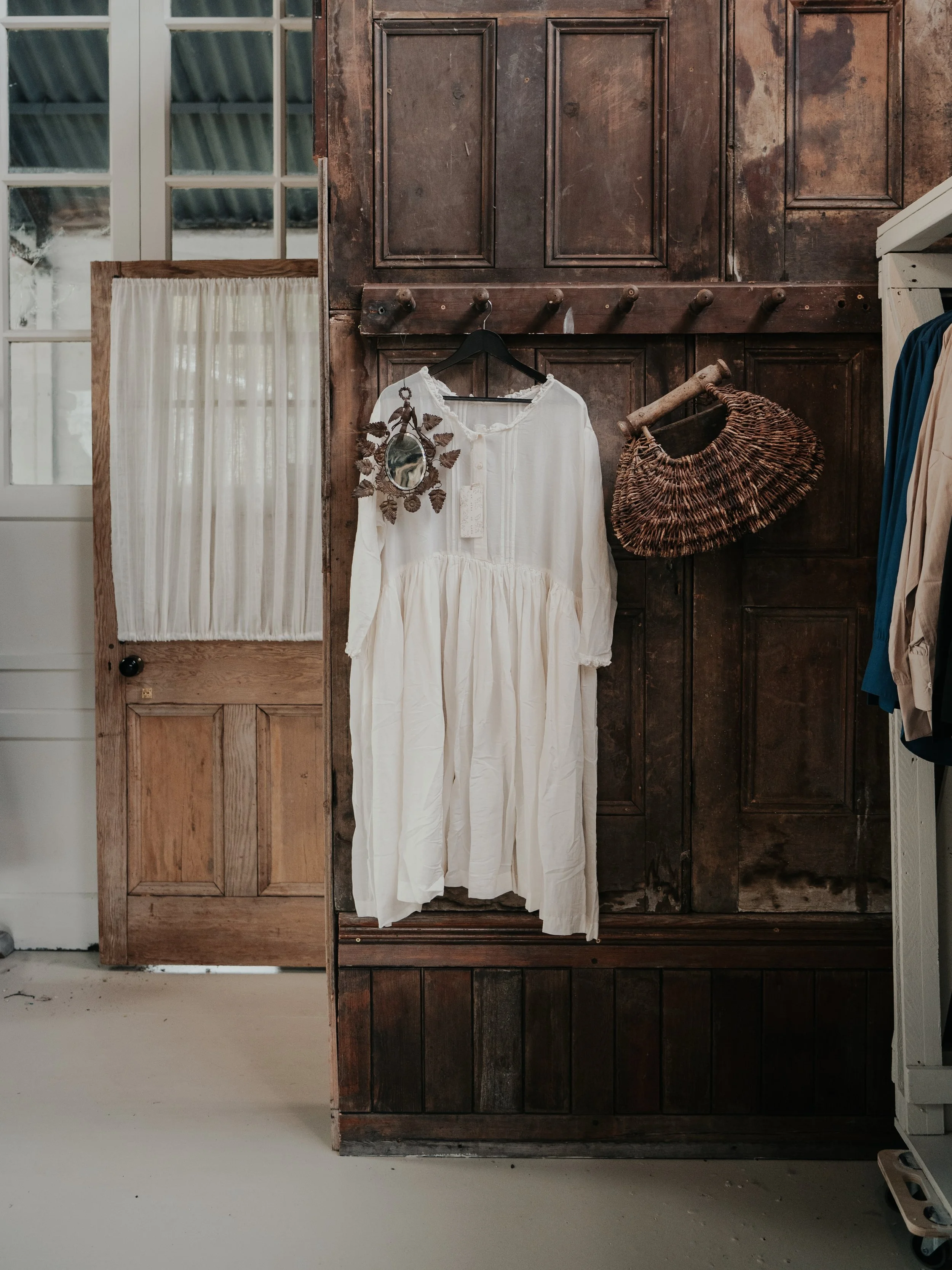 Huge congratulations to @an_acre_of_land on the opening of their flagship store @grovesyard1660 - a beautiful store, officially open from Thursday 15th.