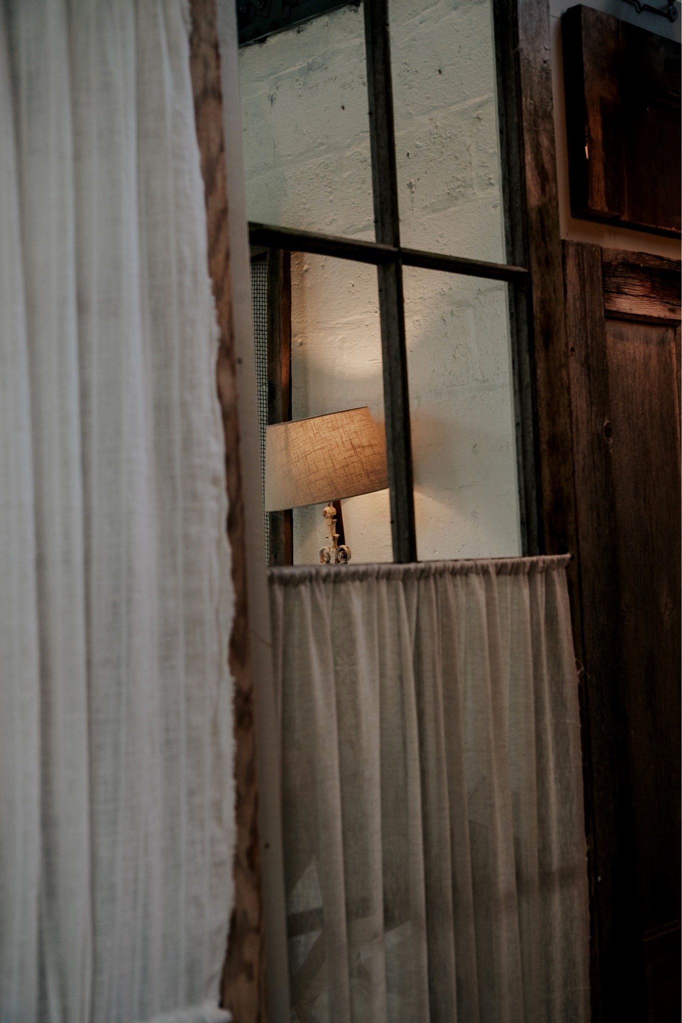Sometimes it&rsquo;s the little details - an unnoticed angle, a slice of light through a space. Textures, colours, feelings.

A small view - for @an_acre_of_land - the Cotswolds store opens tomorrow and the new collection goes online tomorrow evening
