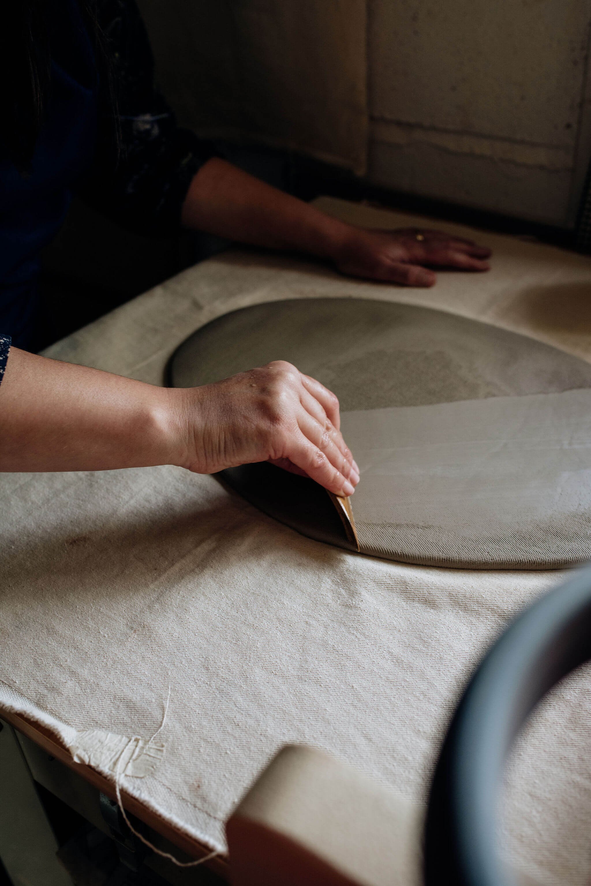 Halliesphere ceramic studio photographed by Kate Cullen (4).jpg