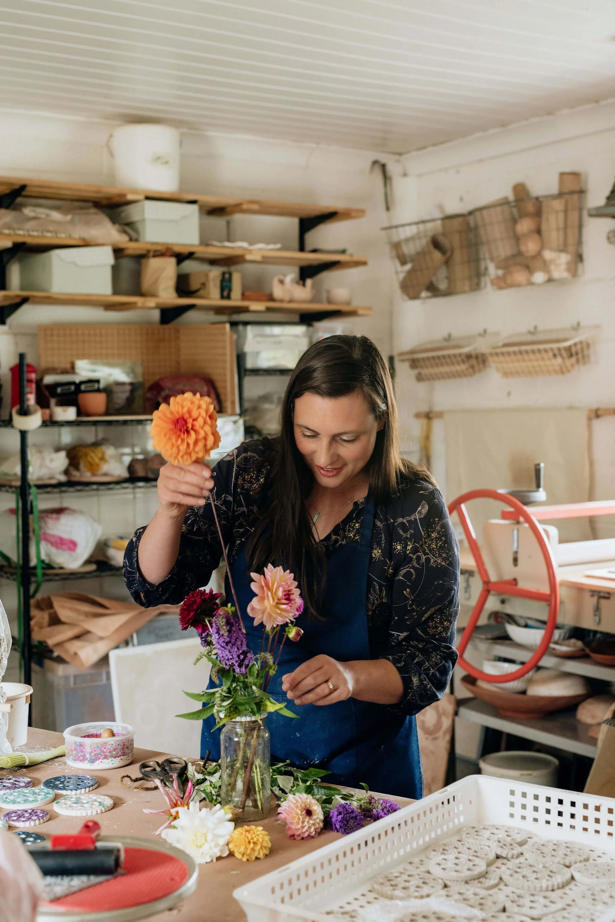 Halliesphere ceramic studio photographed by Kate Cullen (22).jpg