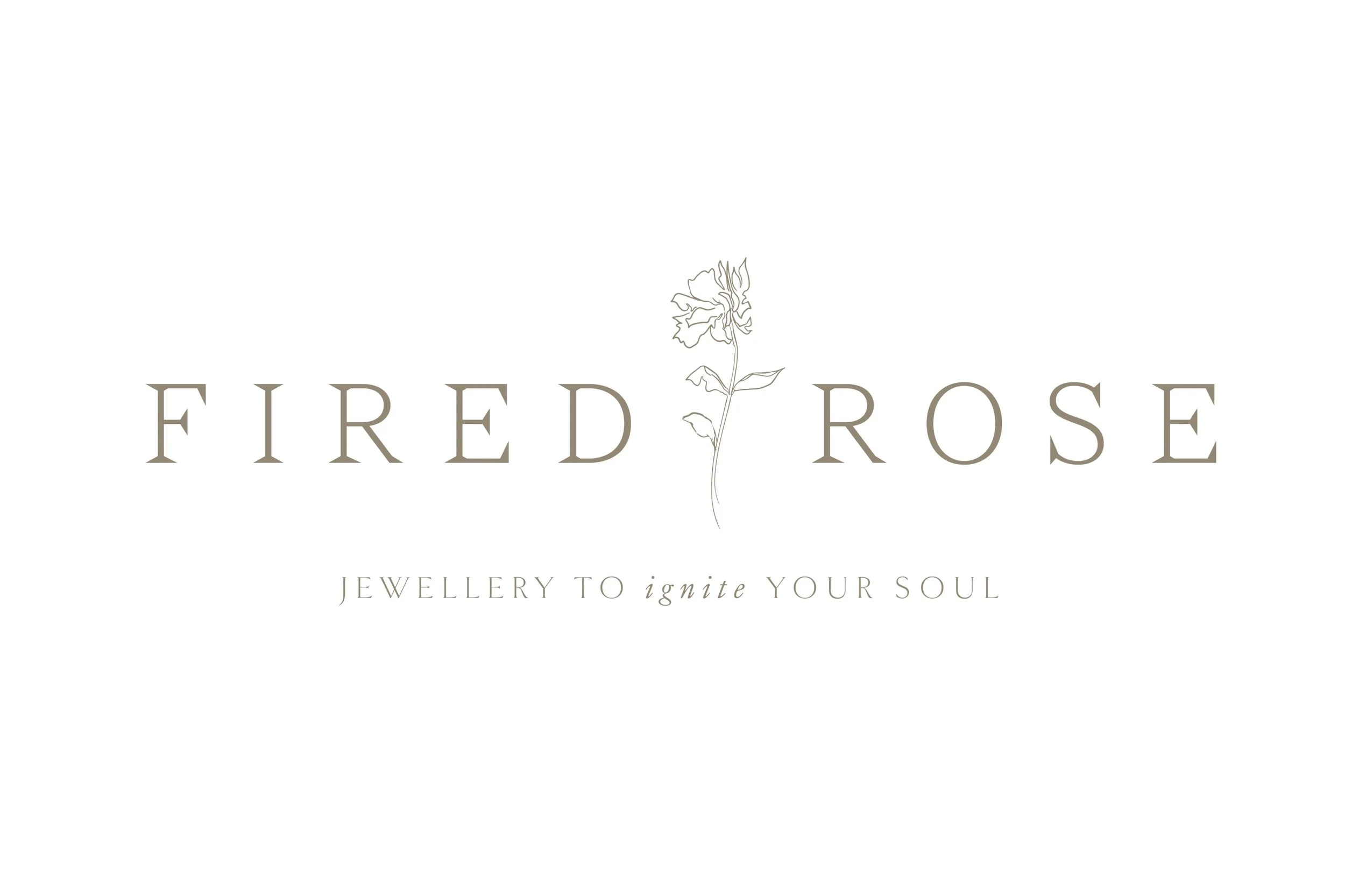 Fired Rose Jewellery — Kate Cullen Coaching & Photography