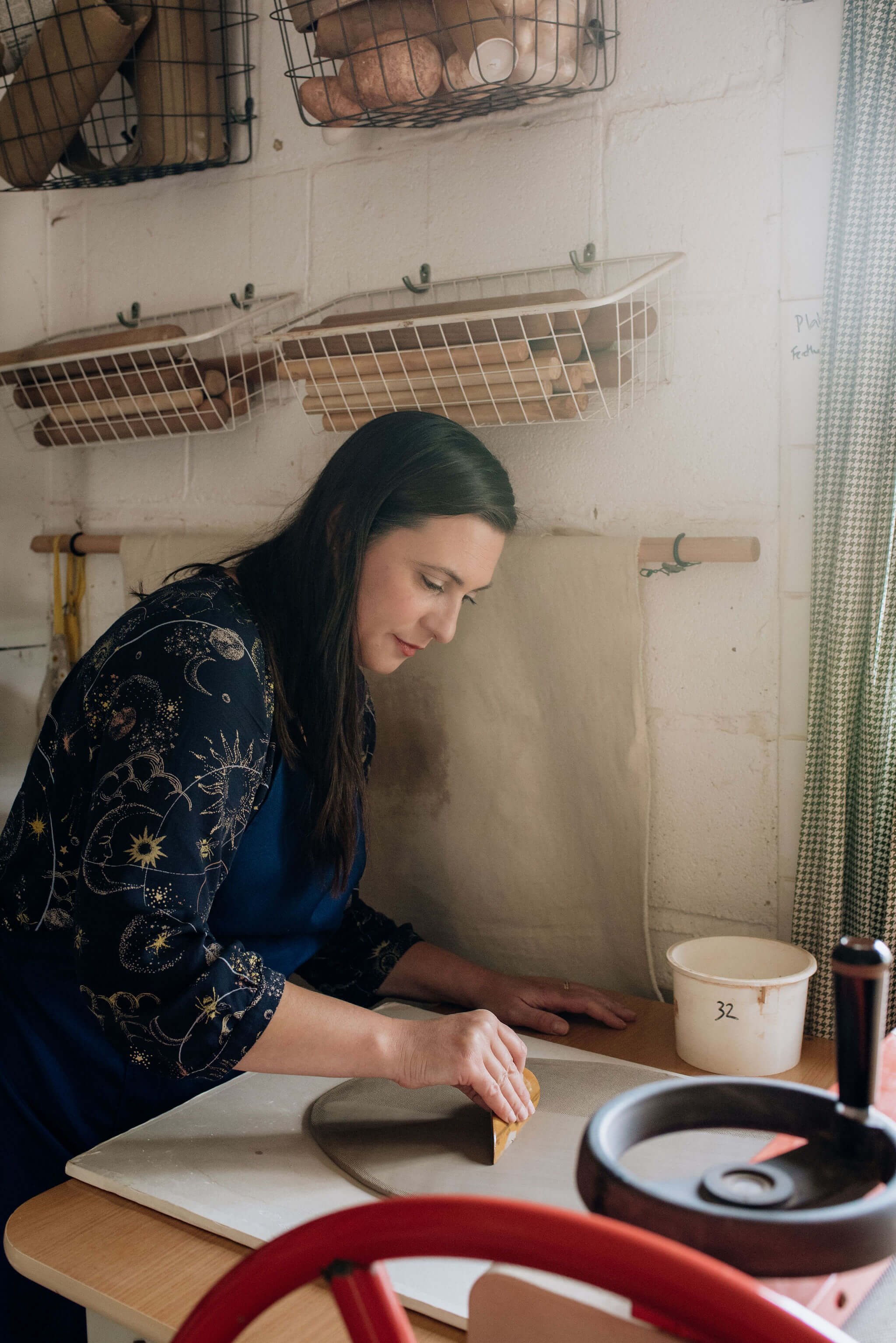 Halliesphere ceramic studio photographed by Kate Cullen (6).jpg