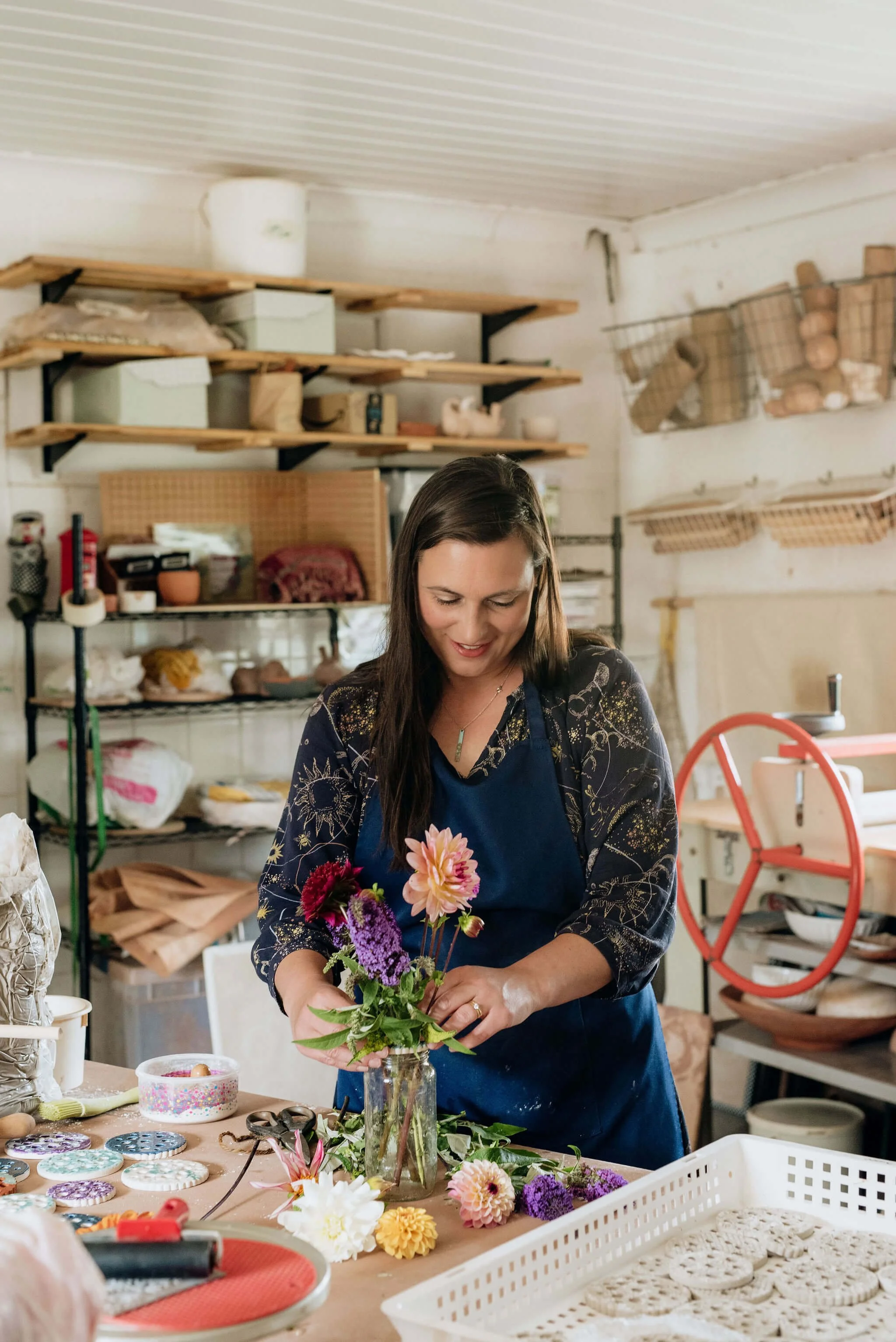 Halliesphere ceramic studio photographed by Kate Cullen (5).jpg