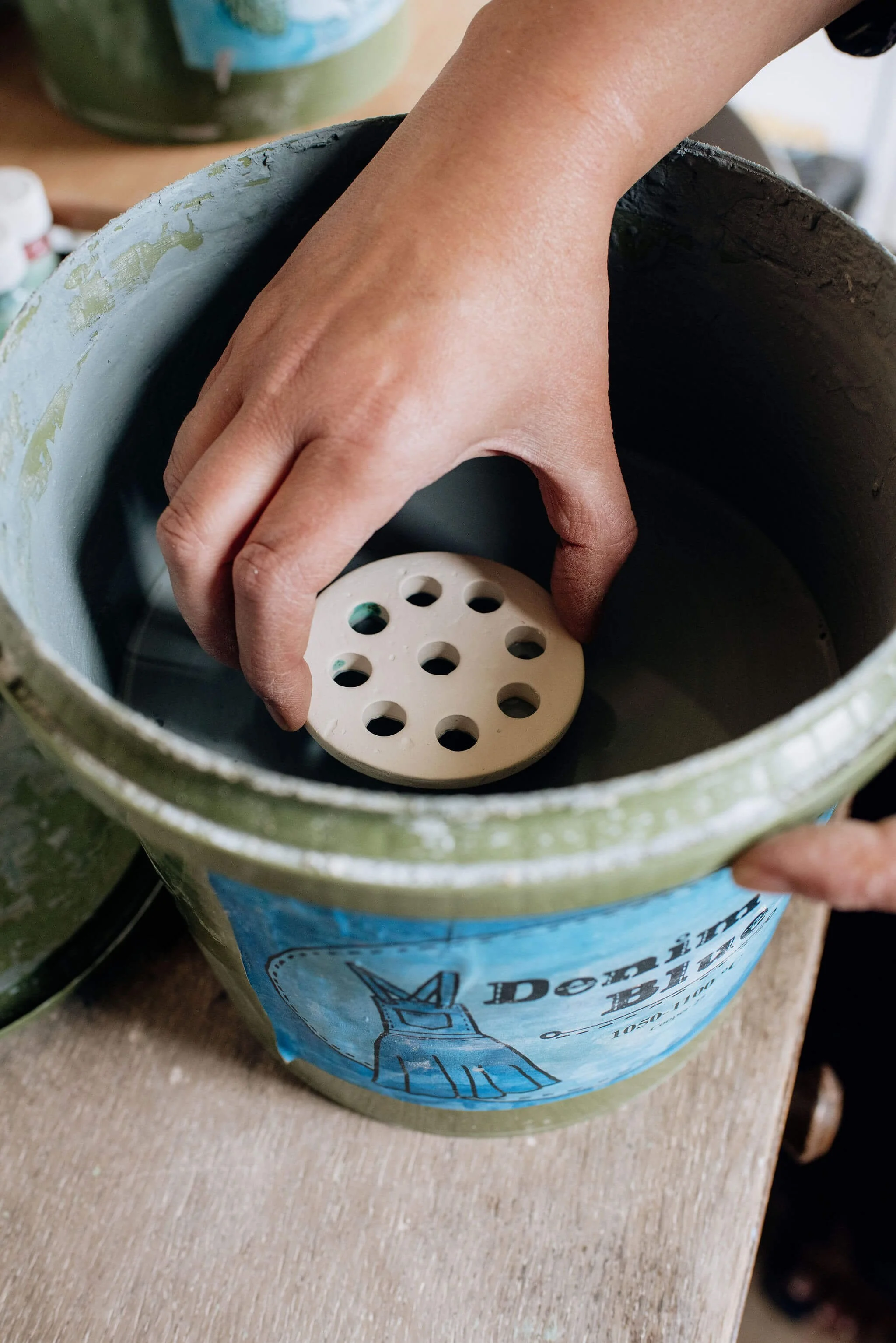 Halliesphere ceramic studio photographed by Kate Cullen (9).jpg