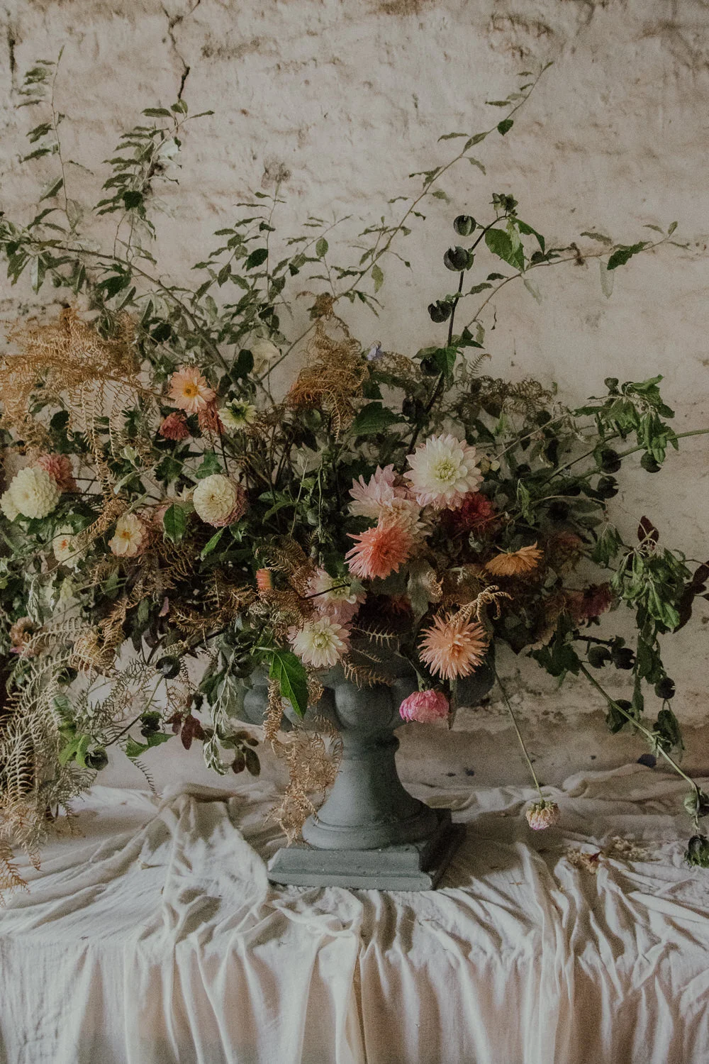 Wildly Beautiful Flowers