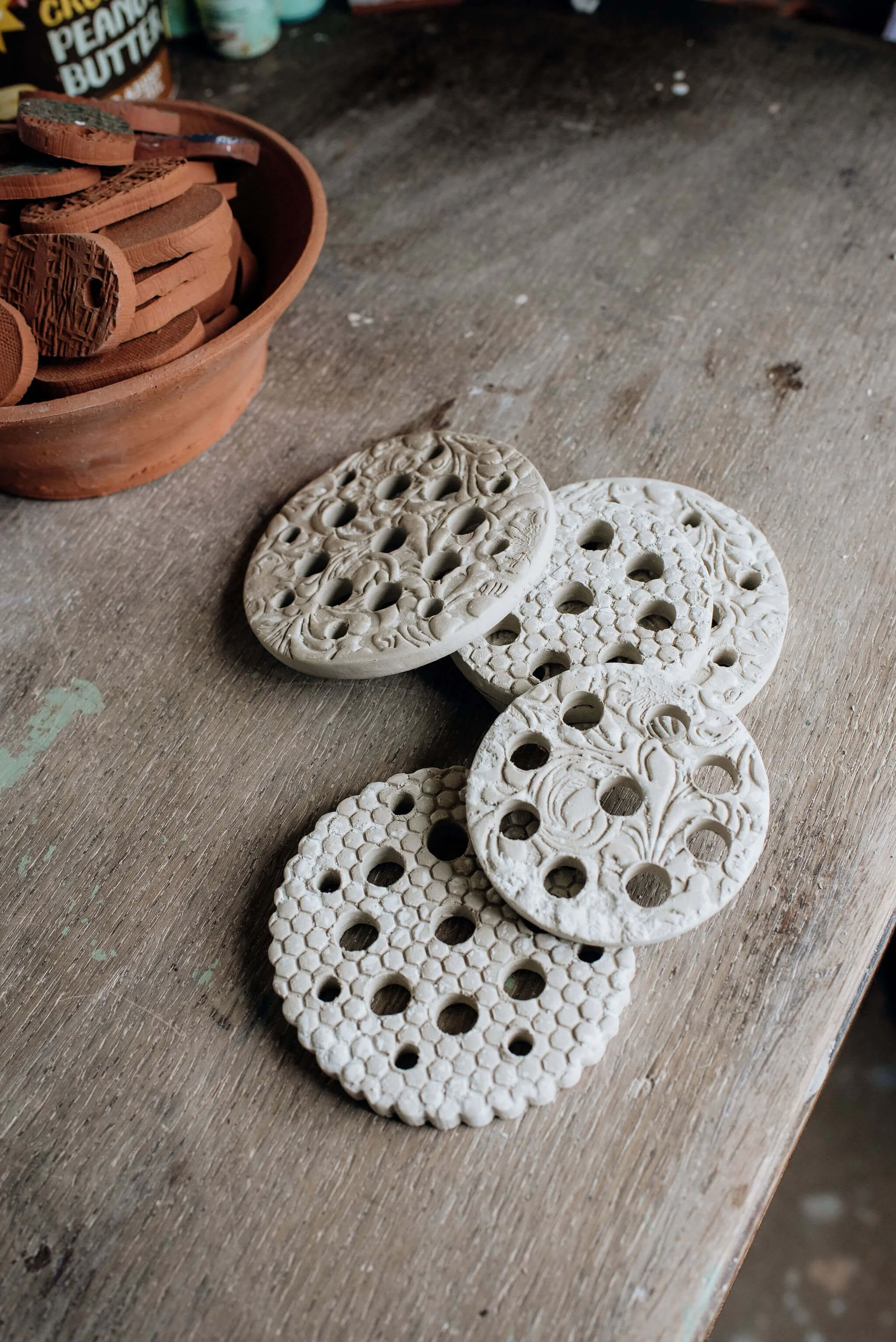 Halliesphere ceramic studio photographed by Kate Cullen (32).jpg