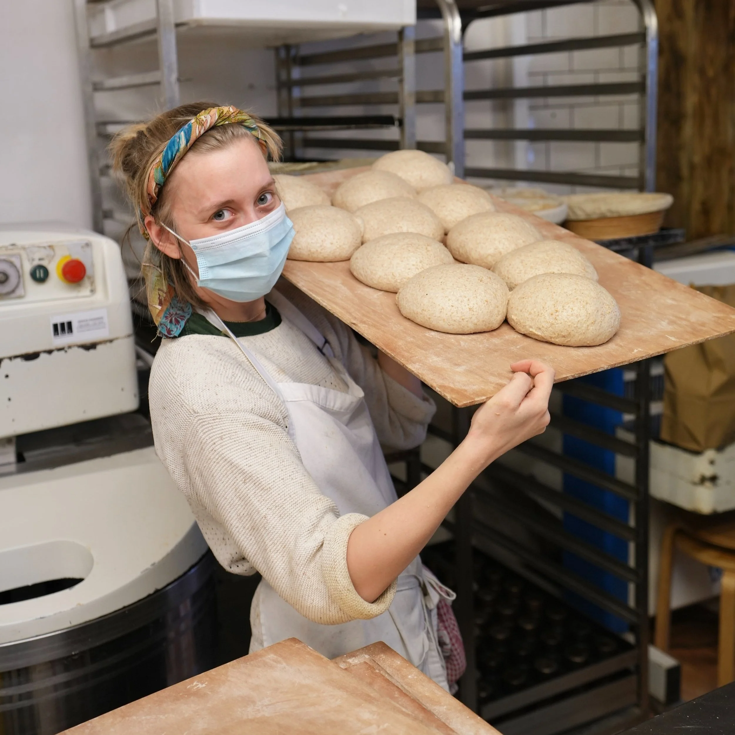Bakery in bristol outlet