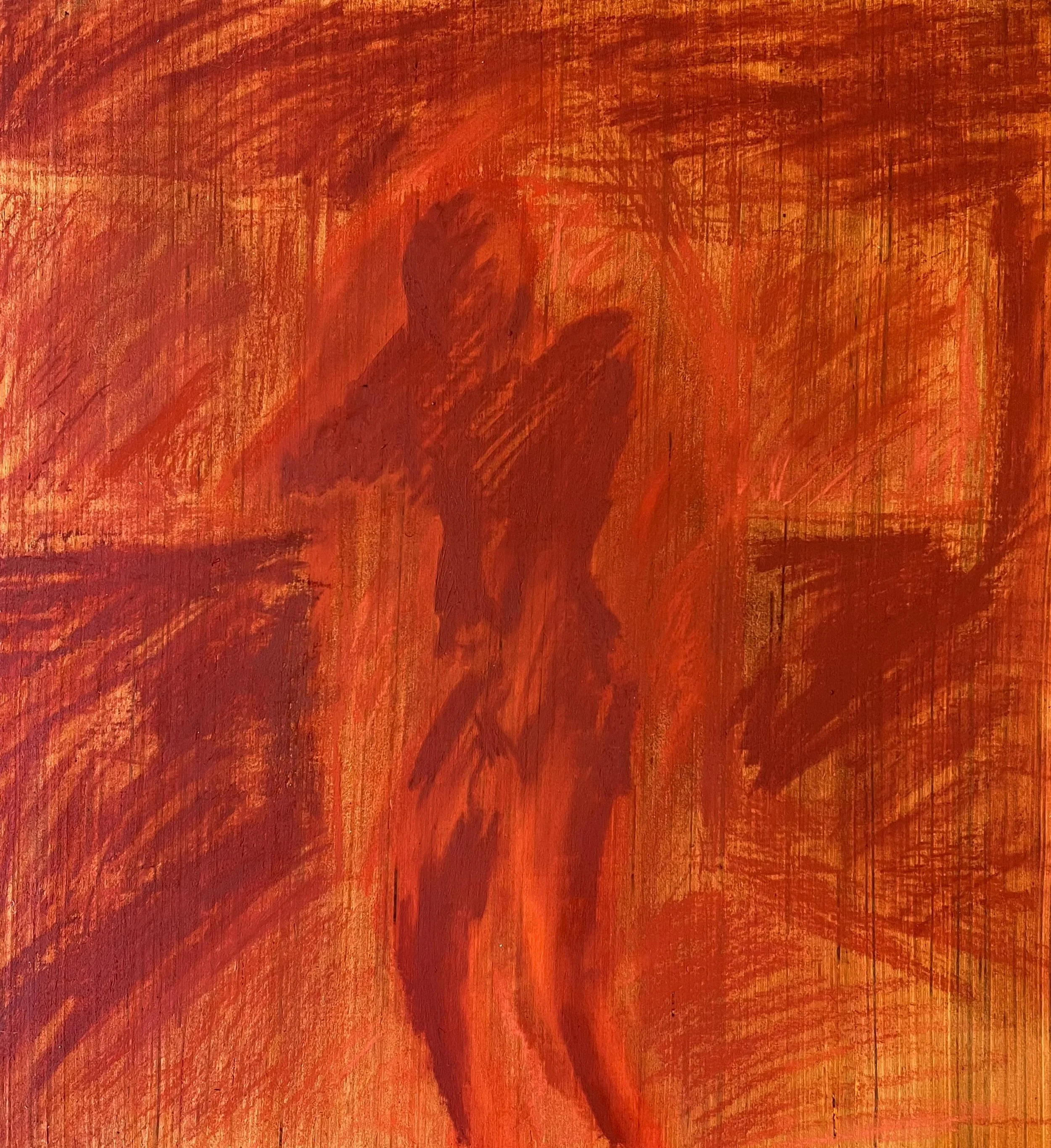 ‘The Long Way’, 2025