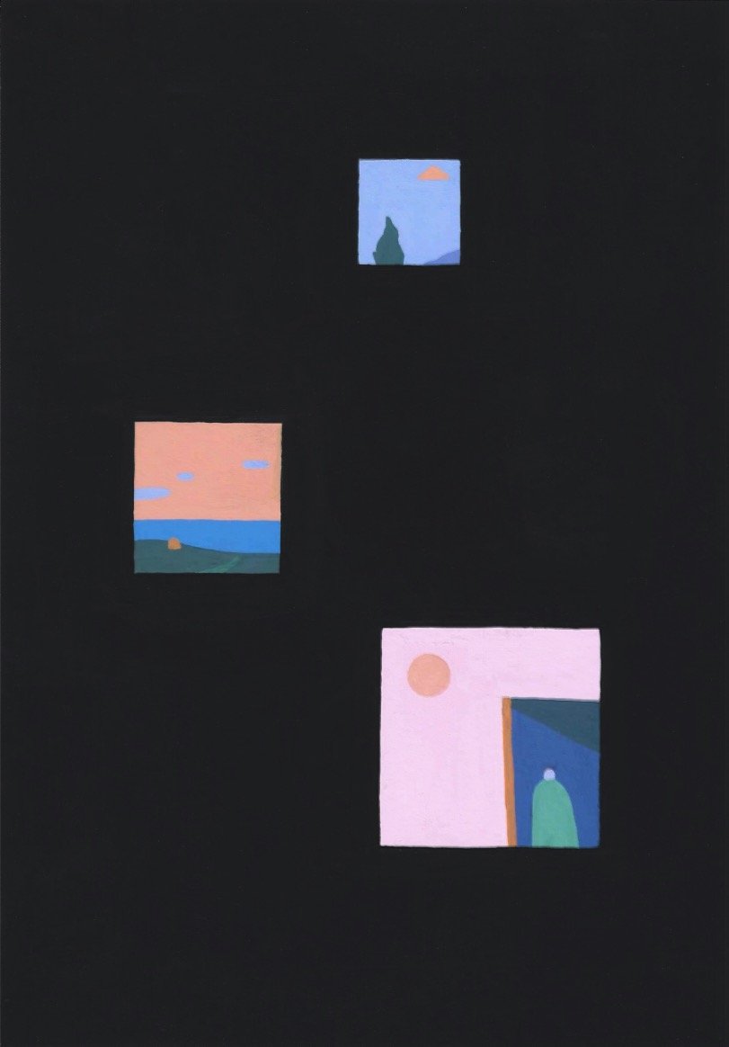 'Dream', 2019