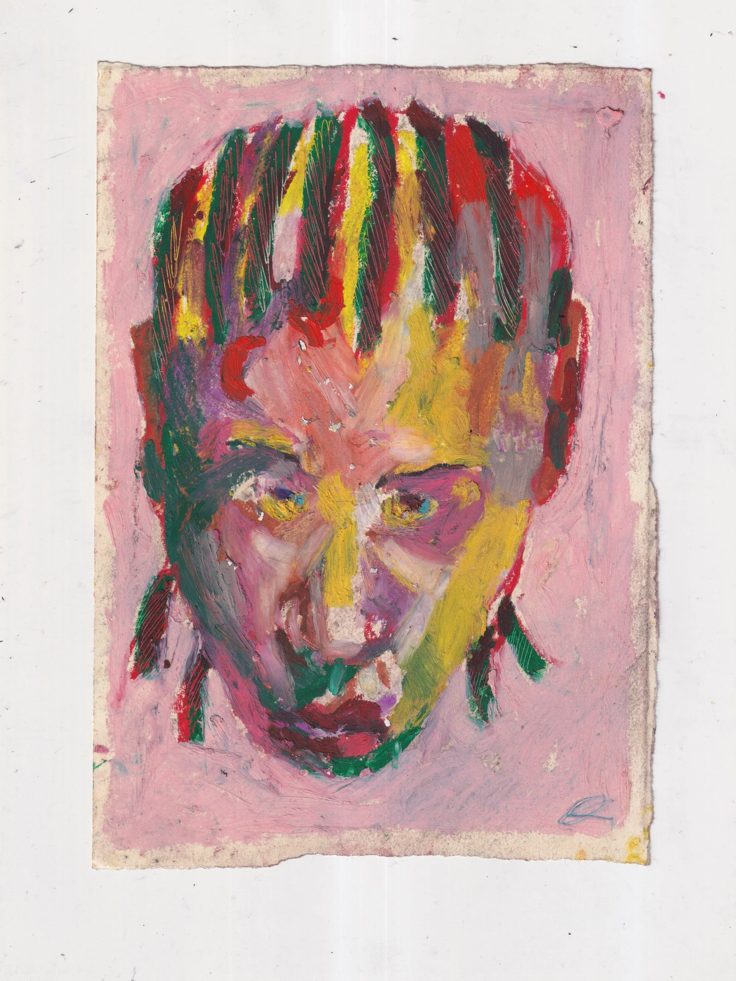 ‘Tattle’, 2025