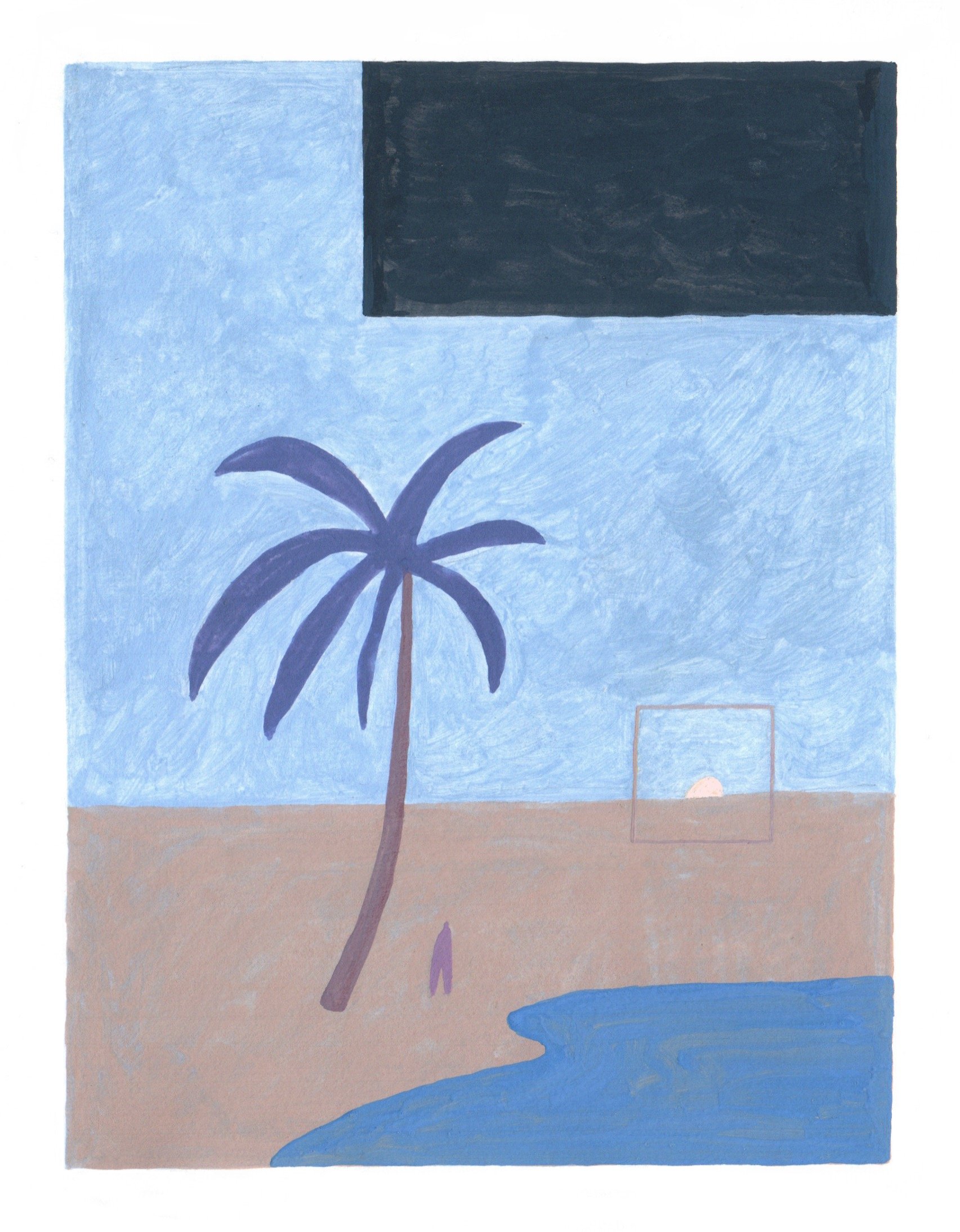 'Black Box', 2024