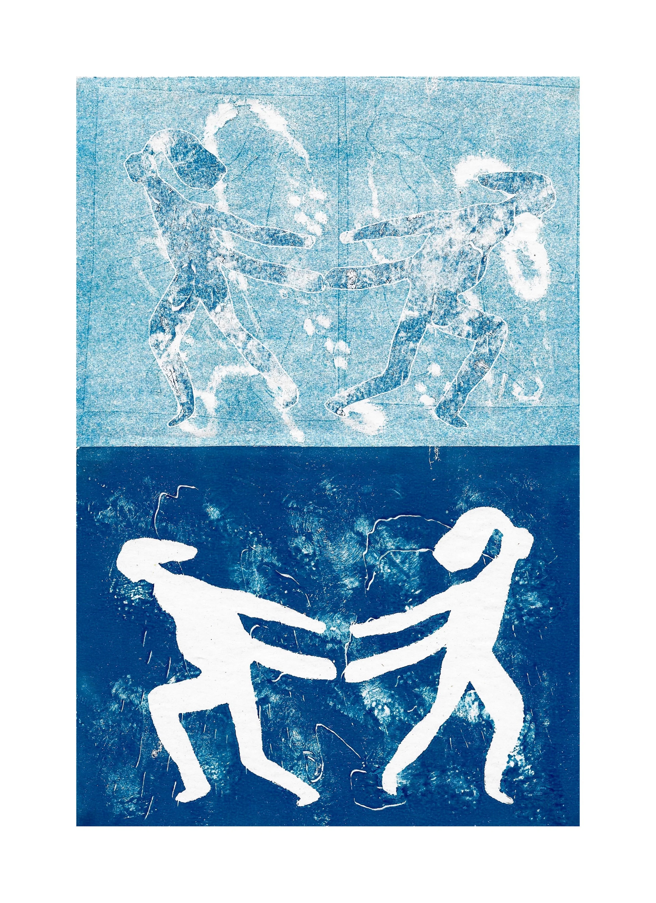 ‘Break Free’, 2025