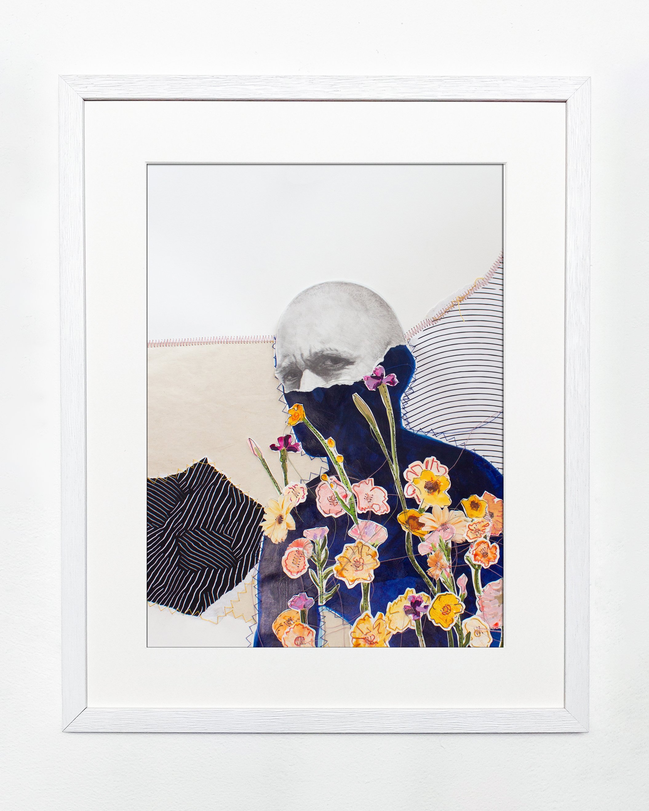 Overthinker iv - framed - Mike Thebridge.jpg