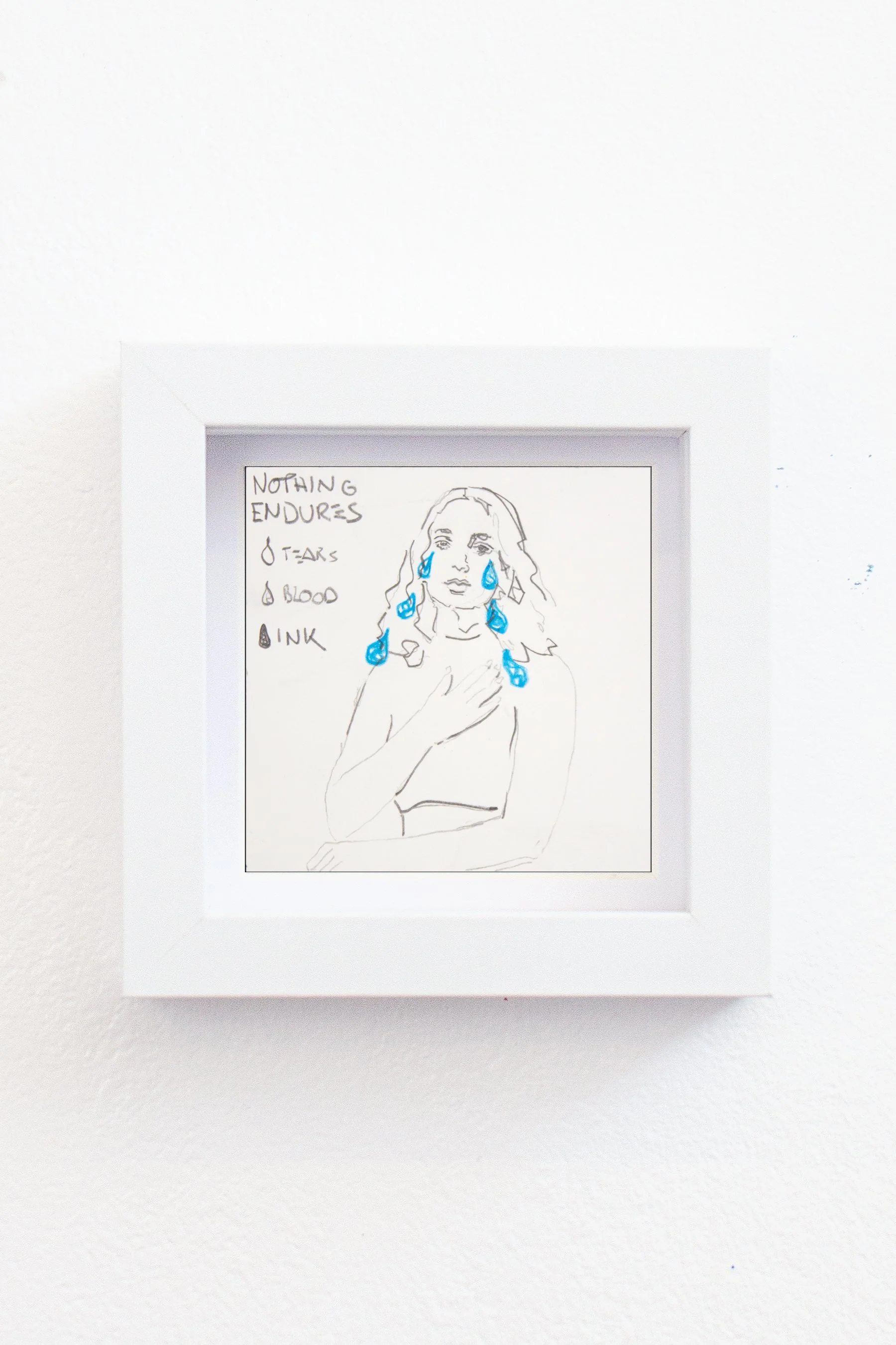 Nothing Endures - Framed - Mike Thebridge.jpg