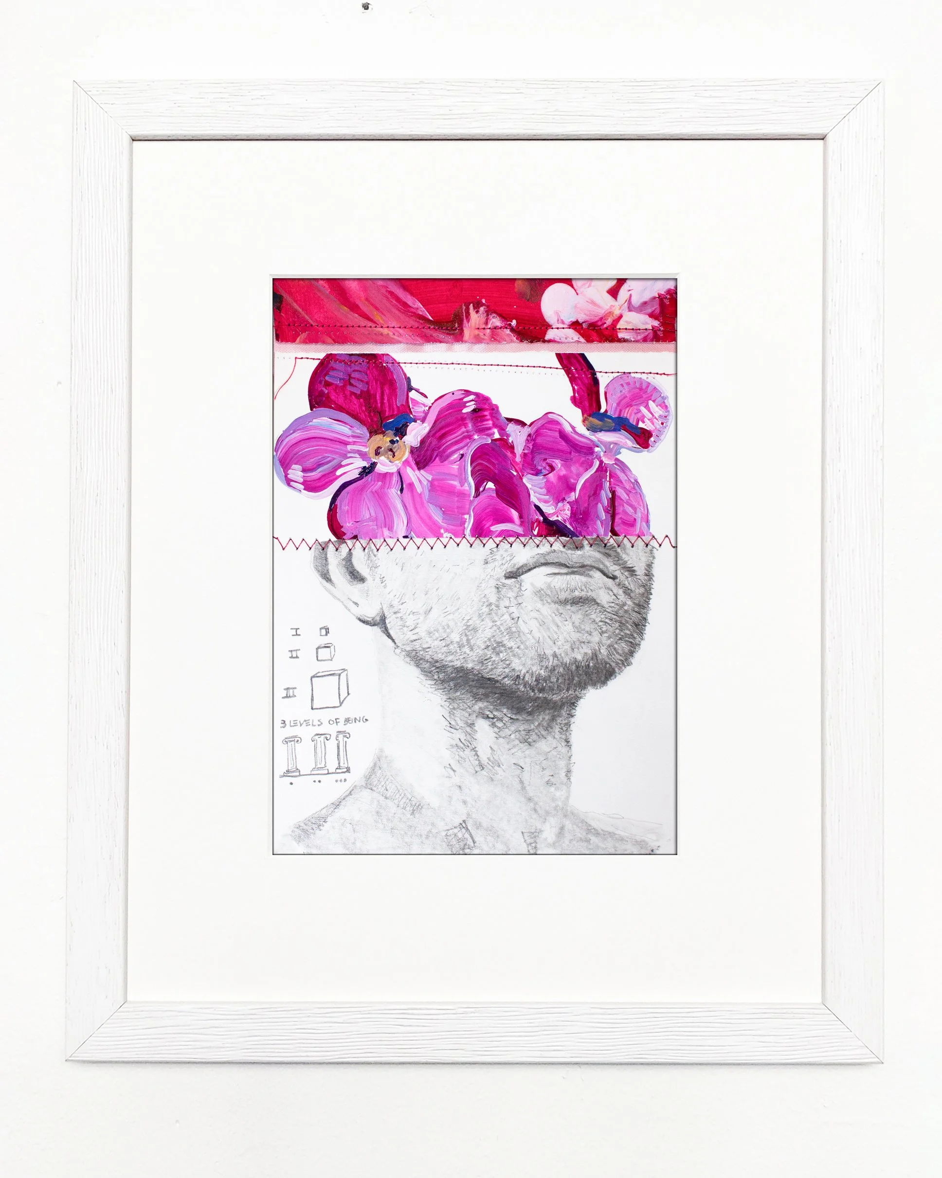 Existence - Framed - Mike Thebridge.jpg