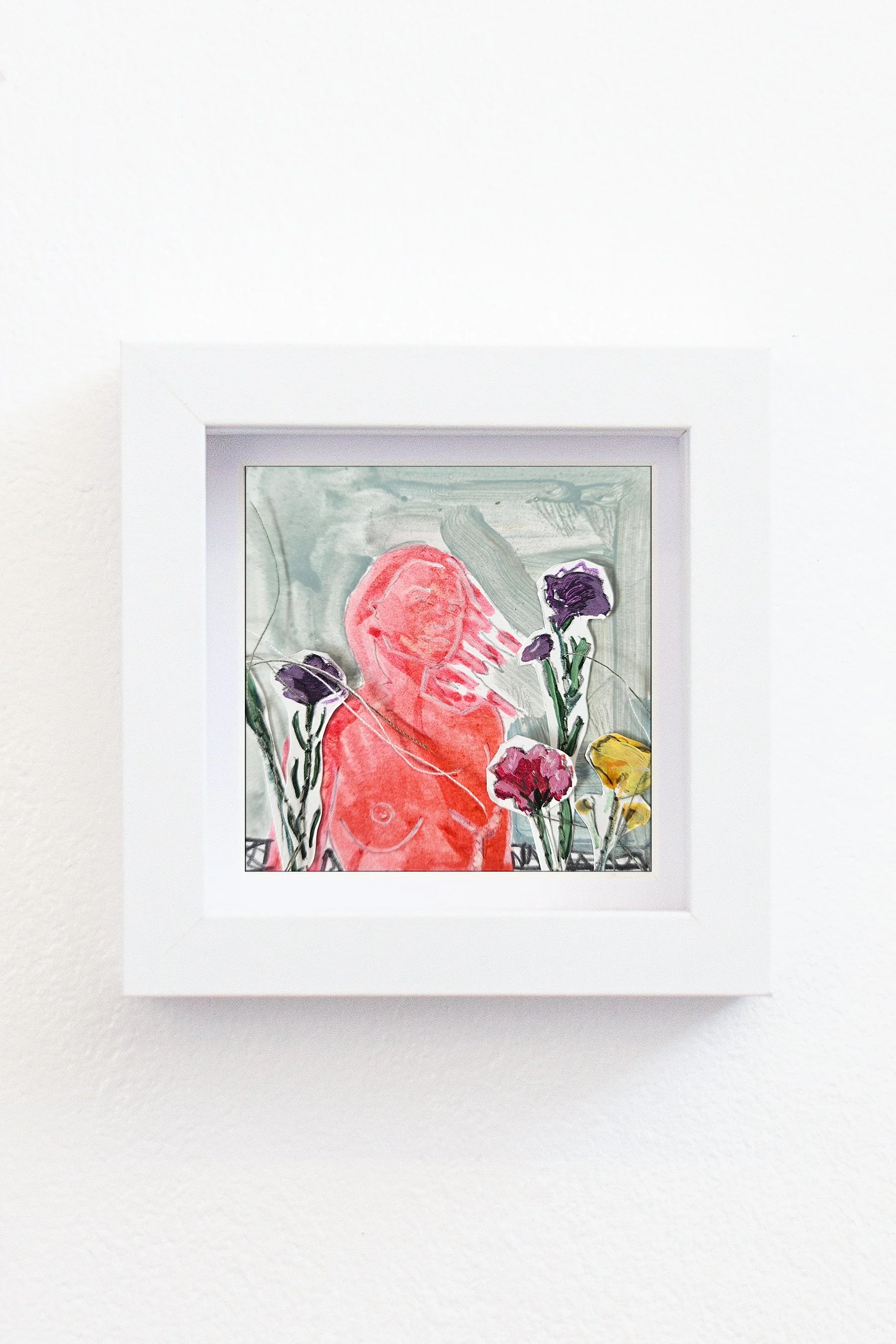 dream ii framed - Mike Thebridge.jpg