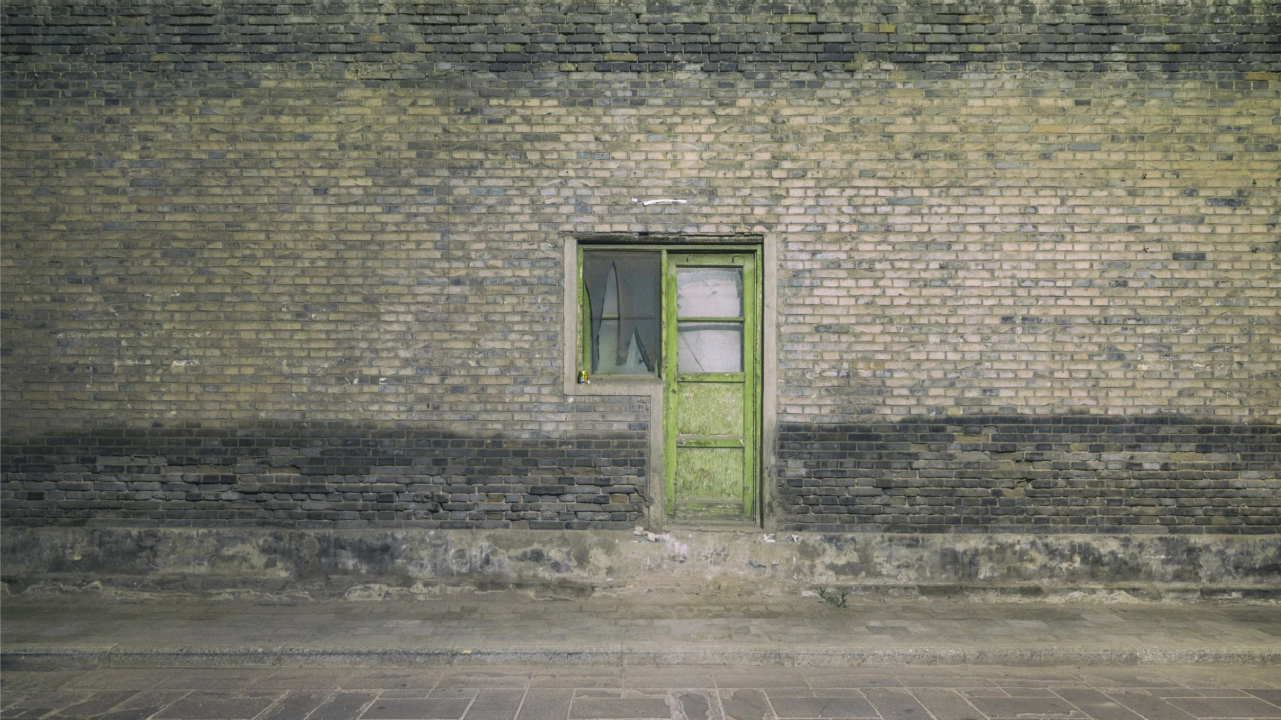 Ancient City Pingyao (1) - Shijia Song.jpg