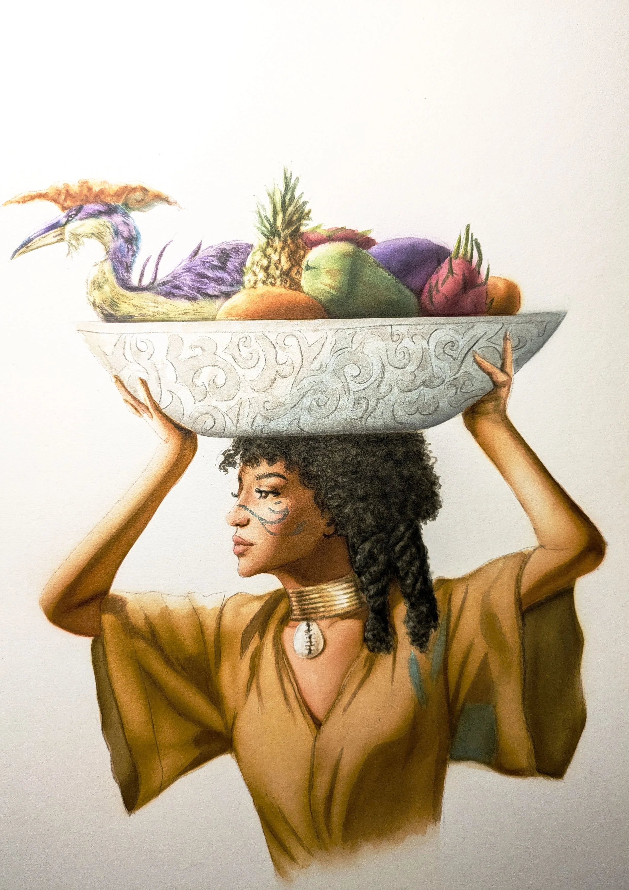 Cornucopia_a3_watercolour on board_daniel.s.bennett - Dandraws ok.jpg